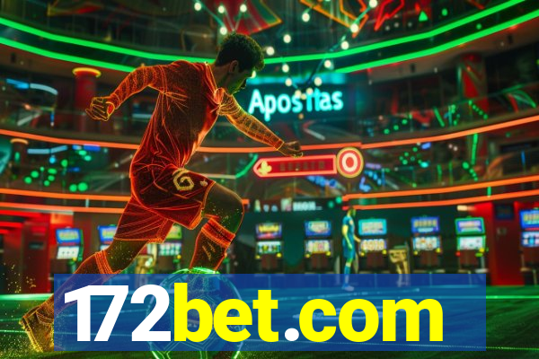 172bet.com