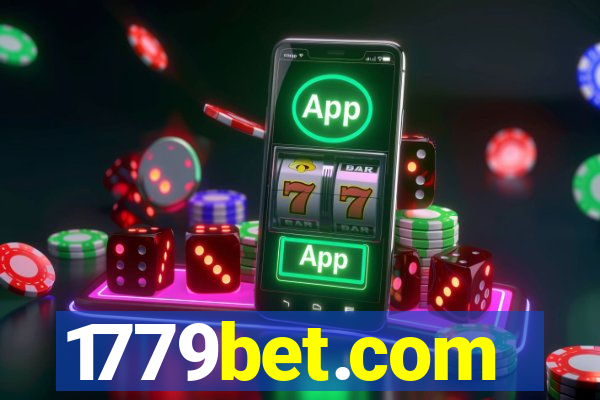 1779bet.com