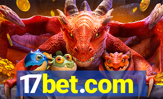 17bet.com