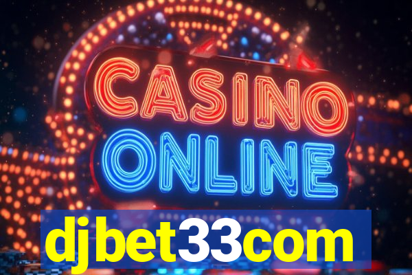 djbet33com