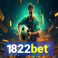 1822bet