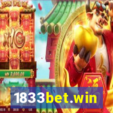 1833bet.win