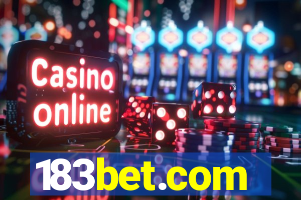 183bet.com