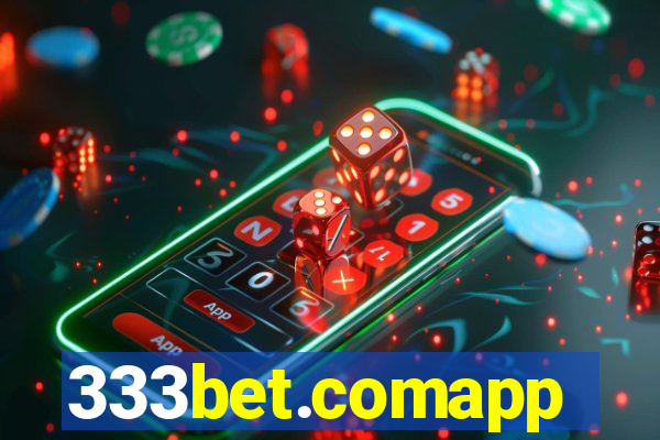 333bet.comapp