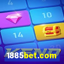 1885bet.com