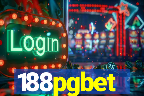 188pgbet