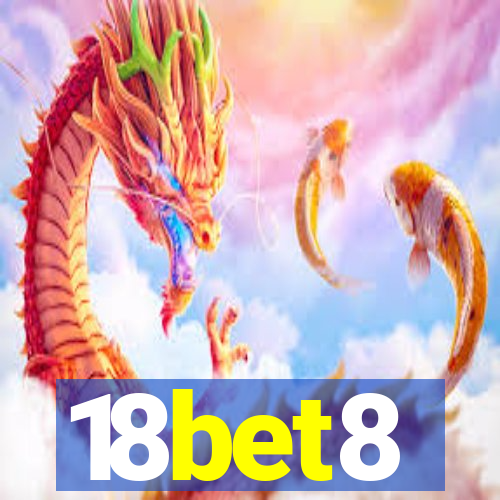 18bet8