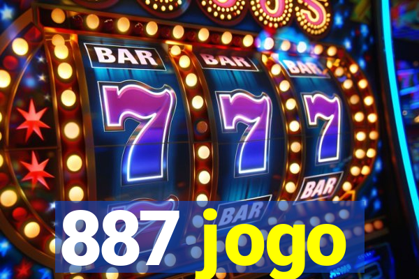 887 jogo