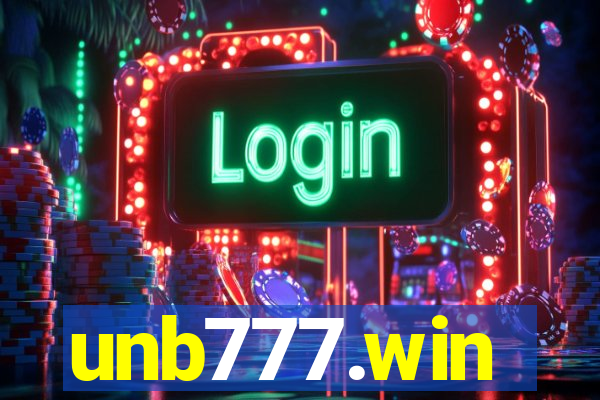 unb777.win