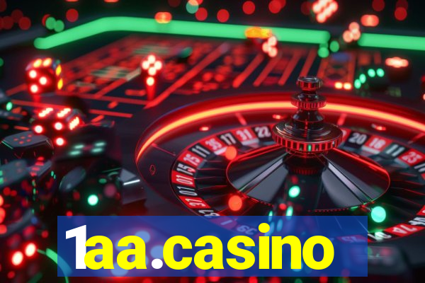 1aa.casino