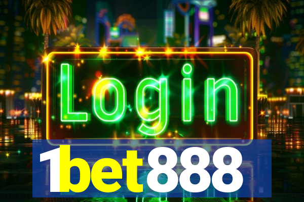 1bet888