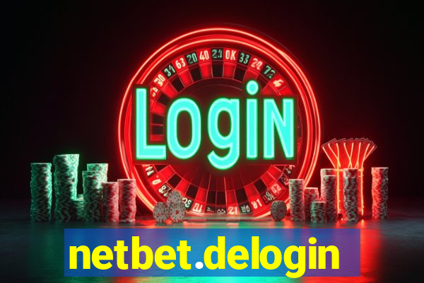 netbet.delogin