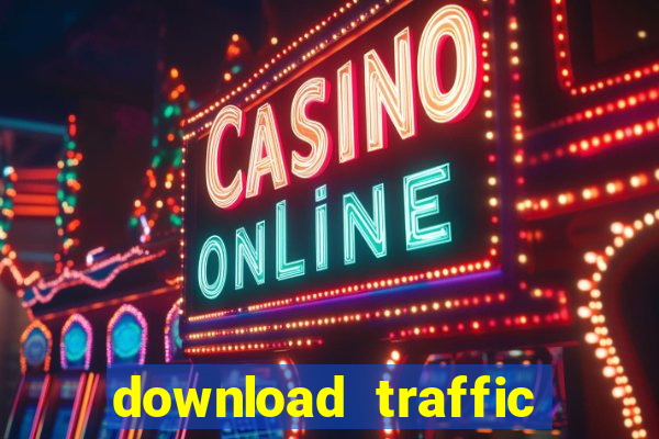 download traffic rider dinheiro infinito