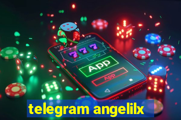 telegram angelilx