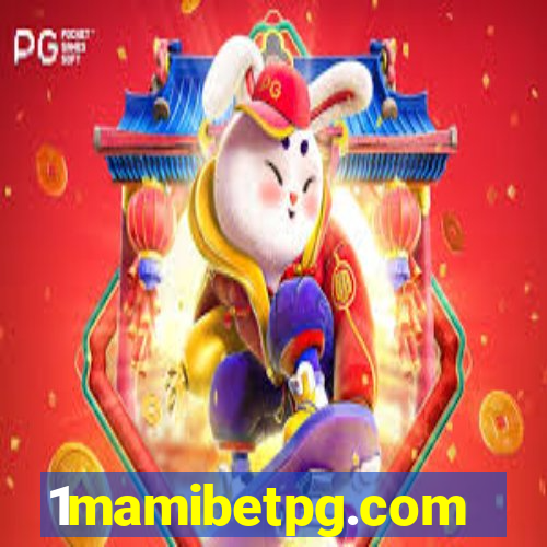 1mamibetpg.com