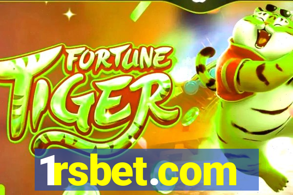 1rsbet.com