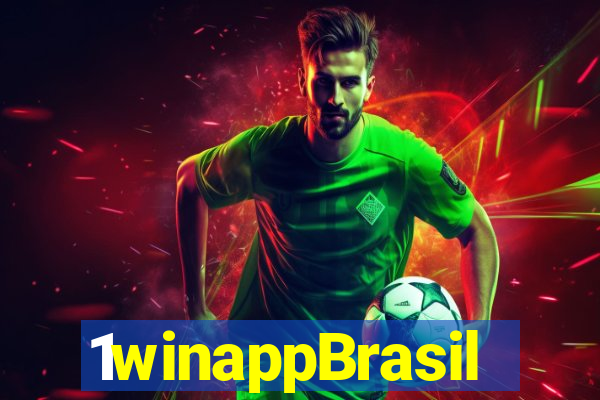 1winappBrasil