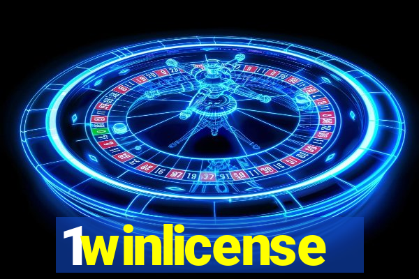 1winlicense