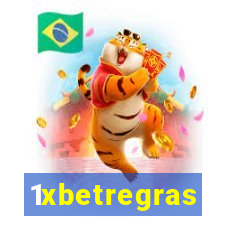 1xbetregras