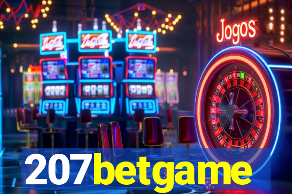 207betgame