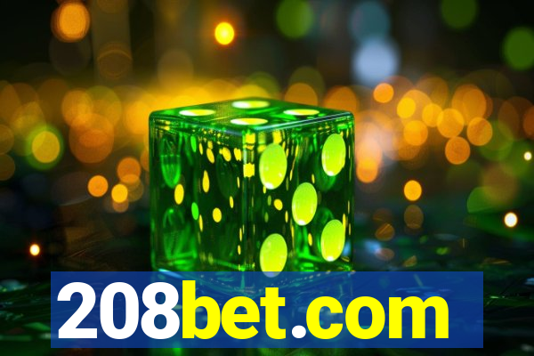 208bet.com