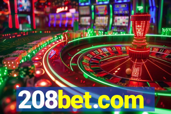 208bet.com