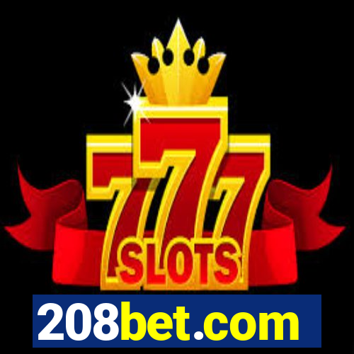 208bet.com