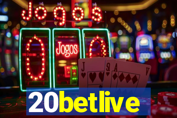 20betlive