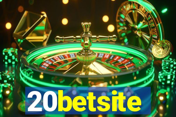 20betsite