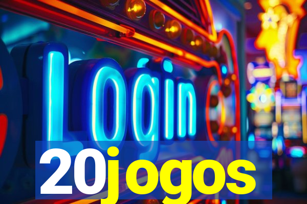 20jogos