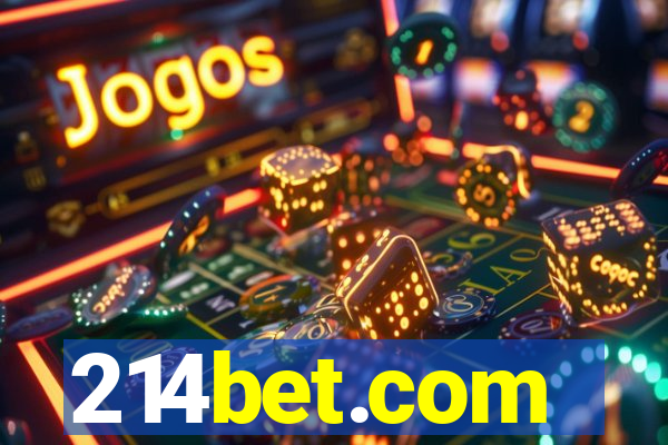 214bet.com