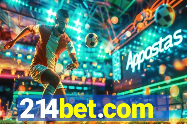 214bet.com