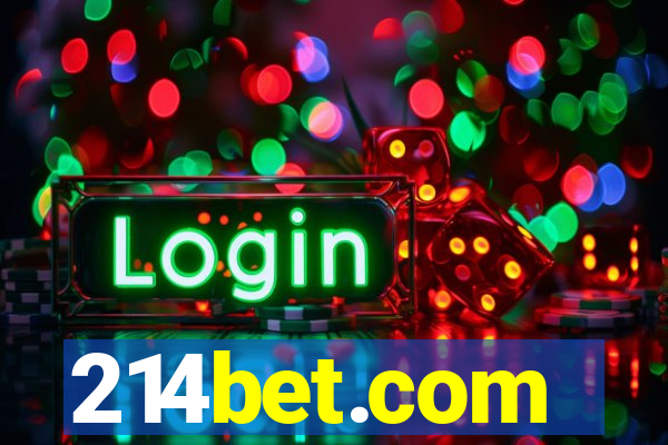 214bet.com