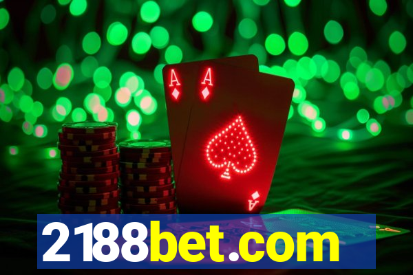 2188bet.com