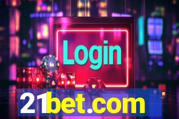 21bet.com