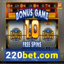 220bet.com