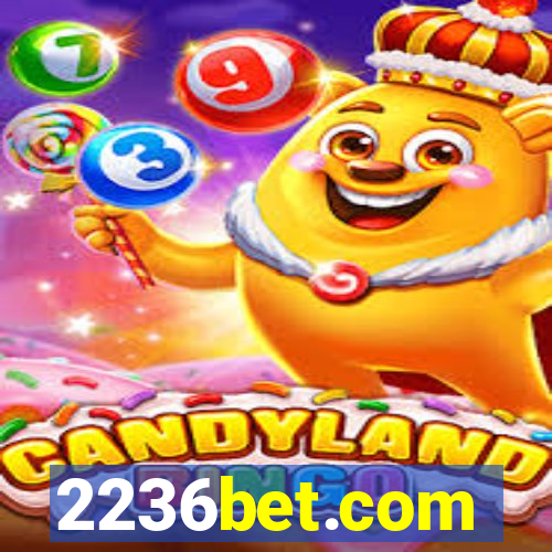 2236bet.com