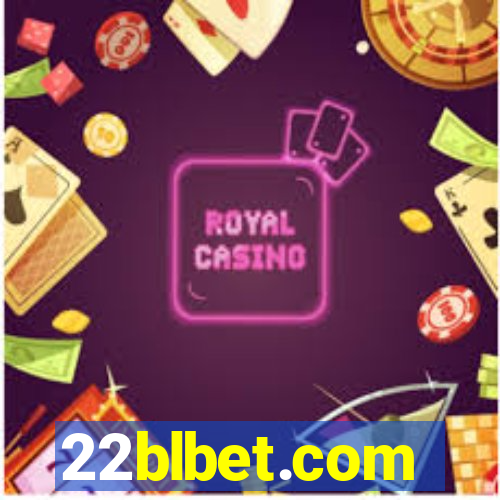 22blbet.com