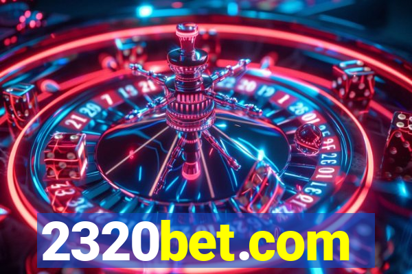 2320bet.com