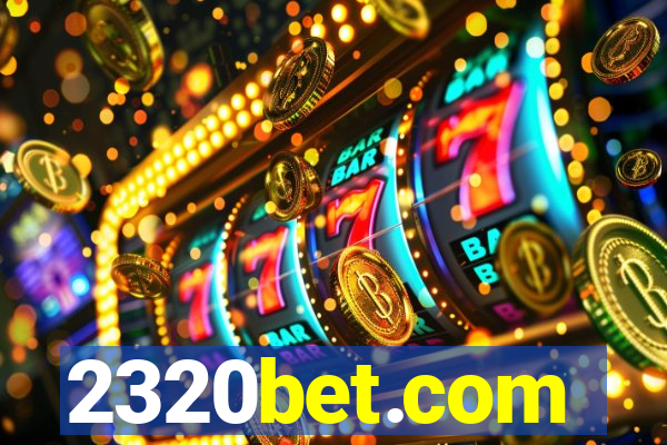 2320bet.com