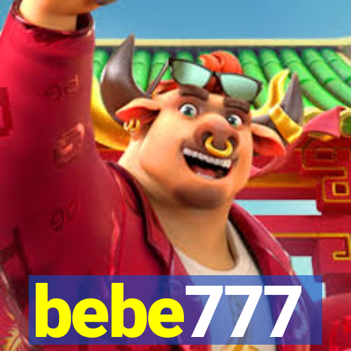 bebe777