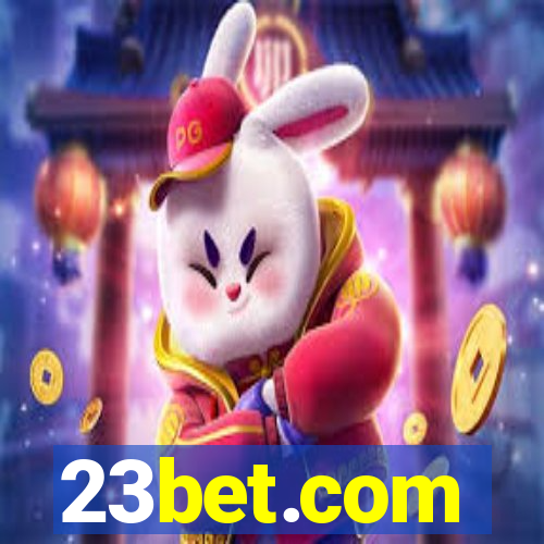 23bet.com