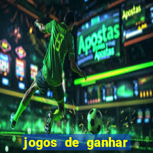 jogos de ganhar dinheiro de verdade sem depositar