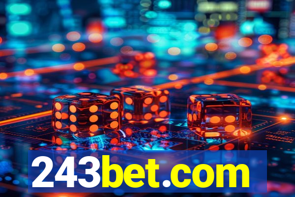 243bet.com