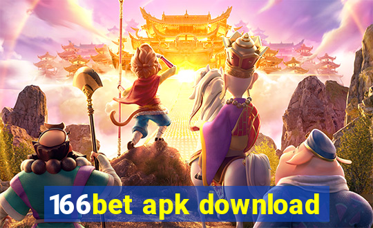 166bet apk download