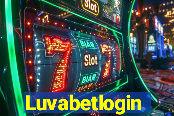 Luvabetlogin