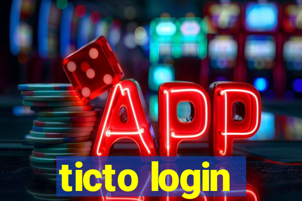 ticto login