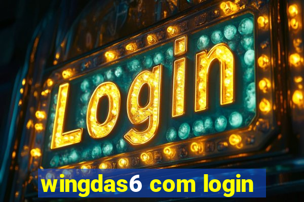 wingdas6 com login