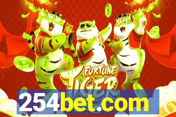 254bet.com