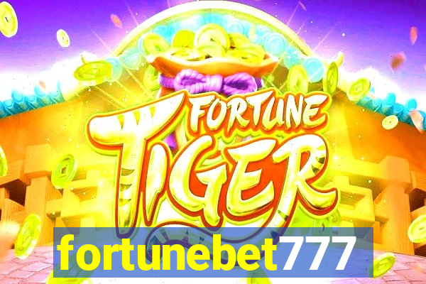 fortunebet777